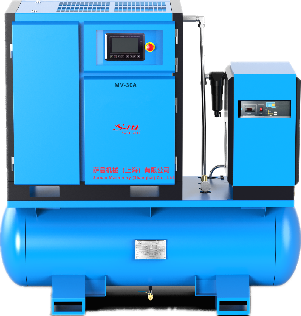 Legal risks easily overlooked in air compressor contracts