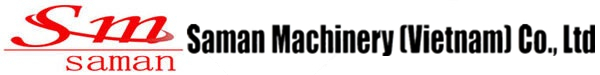 Saman Machinery (Shanghai) Co., Ltd