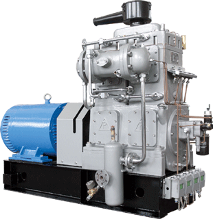 Phương pháp chẩn đoán và khắc phục sự cố máy nén khí thường gặp