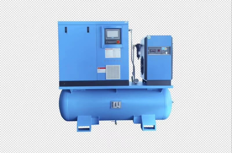 Rủi ro pháp lý dễ bỏ qua của hợp đồng máy nén khí