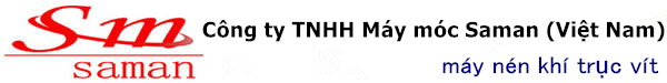 Công ty TNHH Máy móc Saman (Thượng Hải)